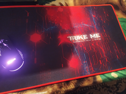 Игровая поверхность XTRIKE ME MP-206 770x295x3 мм