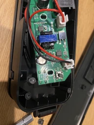 Вакуумный упаковщик бытовой вакууматор Automatic Packing JP-12Y фото от покупателей 6