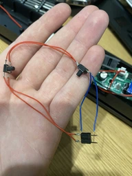 Вакуумный упаковщик бытовой вакууматор Automatic Packing JP-12Y фото от покупателей 5
