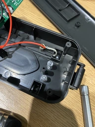 Вакуумный упаковщик бытовой вакууматор Automatic Packing JP-12Y фото от покупателей 4