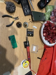 Вакуумный упаковщик бытовой вакууматор Automatic Packing JP-12Y фото от покупателей 3