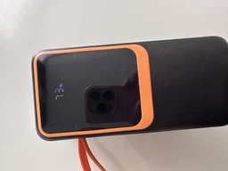 УМБ павербанк батарея powerbank 10000 mAh 22.5W Fast charge швидка зарядка Kayfovo СК-009 фото від покупців 3