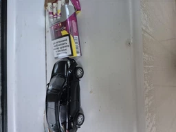 Автомодель Techno Drive Kia Sportage R Чорний (250362)