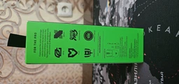 Миша бездротова Razer DeathAdder V3 Hyperspeed Black (RZ01-05140100-R3G1) фото від покупців 5