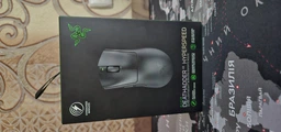 Миша бездротова Razer DeathAdder V3 Hyperspeed Black (RZ01-05140100-R3G1) фото від покупців 2