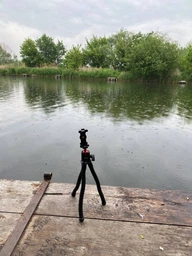 Трипод для смартфона RZTK Tripod Spyder фото от покупателей 2