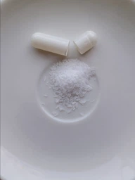 Метилсульфонілметан Sporter MSM 700mg 200caps для суглобів і зв'язокв упаковці (VMD-1206336)