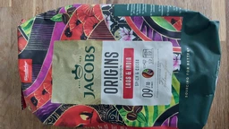 Кофе в зернах Jacobs Asian Blend 1 кг (8711000576854) фото от покупателей 1