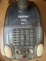 HEPA фильтр для пылесоса Zelmer 601201.4070, 11006857, Whicepart, 200*106*44 мм