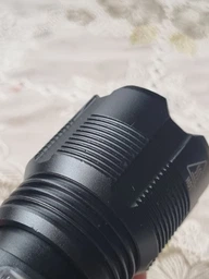 USB LED Фонарик Ручний - В Руку Туристичний Похіднийй Світлодіодний Портативний Кемпінговый , XHP50 2300 lm, 3800mAh Аккумуляторний на Батарейках фото від покупців 8