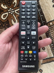 Пульт для телевизора SAMSUNG BN59-01315B Smart tv