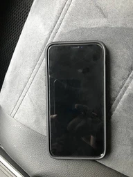 Чохол протиударний Spigen Rugged Armor для Iphone XR Matte Black 064CS24871 фото від покупців 3