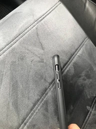 Чохол протиударний Spigen Rugged Armor для Iphone XR Matte Black 064CS24871 фото від покупців 2