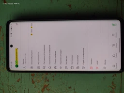 Закаленное защитное стекло 3D Full Screen Tempered Glass для Motorola Edge 50 Fusion, Black фото от покупателей 3