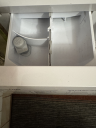 Стиральная машина узкая Indesit OMTWSE 61051 WK UA фото от покупателей 3