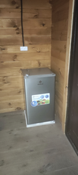 Однокамерный холодильник INTERLUX ILR-0095S