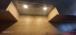 Витяжка ELECTROLUX LFG525S фото от покупателей 1