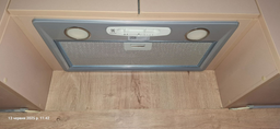 Витяжка ELECTROLUX LFG525S фото от покупателей 2