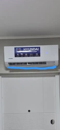 Кондиціонер Hyundai ARN18PTUAWF4/ARU18PTUAWF4 R32 не інверторний фото від покупців 6