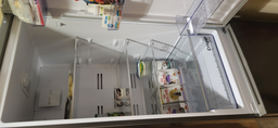 Двухкамерный холодильник Beko RCNA305K20MG