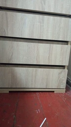 Комод Furnigrade КМ-3 тахо 550х330х800