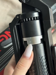 Універсальний монопод (трипод) A14 Long на штативі 32-180сm (360°) Bluetooth фото від покупців 1