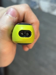 Блок питания кабель Universal для Philips Norelco USB - > 5 V адаптер машинки триммера 1 прорезь филипс Черный фото от покупателей 2