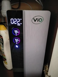 Система обратного осмоса ViO BP-D800G фото от покупателей 1
