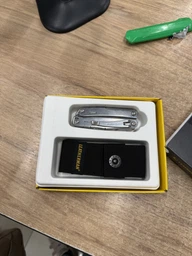 Мультитул Leatherman Sidekick (1080-831439) фото от покупателей 1