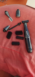 Триммер Электростанок 4в1 Medica+ Trimmer 8.0 фото от покупателей 3