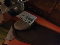 Пилозбірник багаторазовий для порохотяга Samsung VT-50 DJ69-00420A DJ69-00420B
