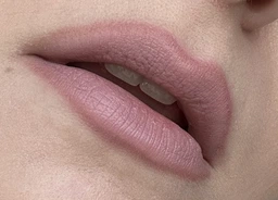 Помада для губ TopFace Soft Matte Lipstick Матовая PT158 005 Pop Pink 4 г (8681217253308) фото от покупателей 4