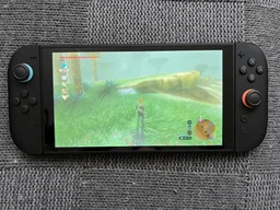 Консоль Nintendo Switch 2 (0045496321444) фото от покупателей 1