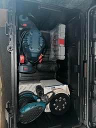 Ящик для інструментів Keter ROC PRO GEAR 2.0 256984 фото от покупателей 8