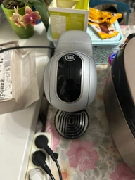Кофеварка капсульная KRUPS NESCAFE Dolce Gusto Genio S Touch KP440E10 фото от покупателей 17