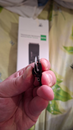 Машинка для стрижки волос RZTK Barber Ceramic 1200mAh фото от покупателей 5