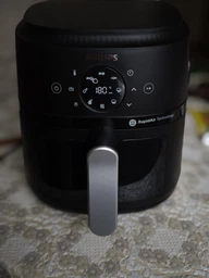 Мультипечь PHILIPS Серия 2000 NA221/00 фото от покупателей 3