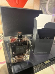Туалетна вода Antonio Banderas Black Seduction 100 мл (8411061695951) фото от покупателей 3