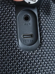 Портативна акустика SoundCore Glow Black (A3166G11) [135175] фото від покупців 8