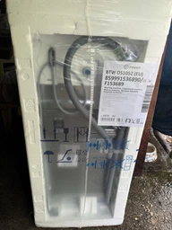 Стиральная машина вертикальная INDESIT BTW D51052 EU фото от покупателей 5