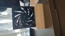 Кулер DeepCool AK400 Black (R-AK400-BKNNMN-G-1) фото від покупців 5