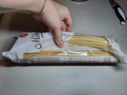 Макароны La Molisana Spaghetti №15 1 кг (8004690551578) фото от покупателей 5
