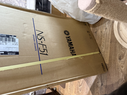 Yamaha Kino System 385 (YKS38551) фото від покупців 5