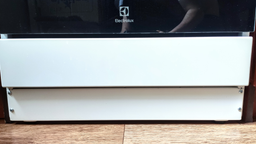 Плита газова ELECTROLUX LKG604012W фото від покупців 4
