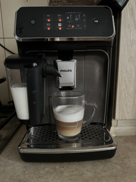 Кавомашина PHILIPS Series 2300 EP2330/10