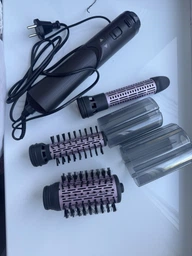 Фен-щетка PHILIPS BHA715/00 фото от покупателей 3