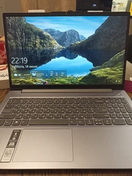 Ноутбук Lenovo IdeaPad Slim 3 15ABR8 (82XM00WKRA) Lenovo 82XM00WKRA 916120 фото від покупців 7