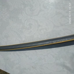 Шланг для поливу HoZelock d19мм 50м Tricoflex Ultraмax 116252 (12061)