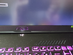 Ноутбук ASUS TUF Gaming F17 FX707VV-HX142 (90NR0CH5-M00720) Mecha Gray / 17.3" IPS Full HD 144 Гц / Intel Core i7-13620H / RAM 16 ГБ / SSD 1 ТБ / nVidia GeForce RTX 4060 фото від покупців 5