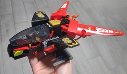 Конструктор LEGO Ninjago Боевая машина ниндзя 3 в 1 561 элемент (71844) фото от покупателей 6